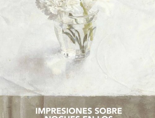 Exposición en Granada «Impresiones sobre Noches en los jardines de España»