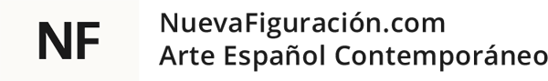 Nueva Figuración Logo