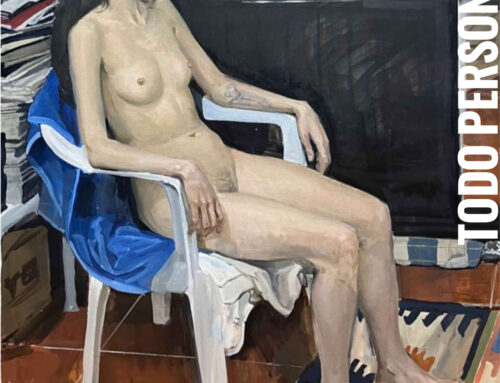 «Todo Personal» Colectiva en la Sala de Exposiciones del CC Antonio López