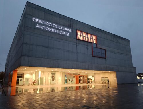 «Últimamente» Colectiva en la Sala de Exposiciones del CC Antonio López 2025